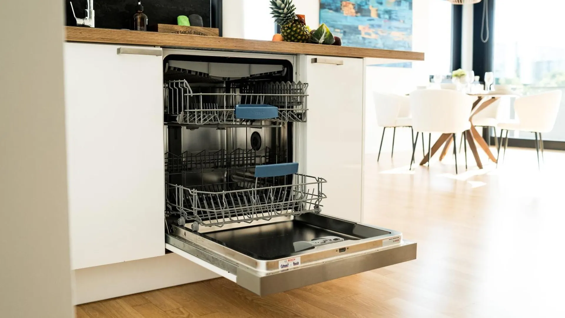 Appartamento Moderne Ferienwohnung Mit Grosszuegigen 100Qm In Der Dresdner Altstadt Dresda