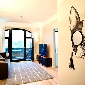  Apartment Neu Lofts In Kulturdenkmal Nähe Zentrum Deutschland