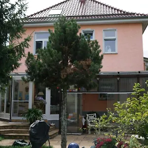  Apartment Nähe Seenlandschaft - Belantis Deutschland