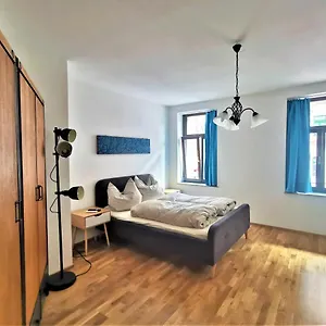  Apartment 2Raum - Appartement Coppi61 Deutschland