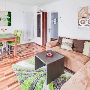  Apartment In Deutschland