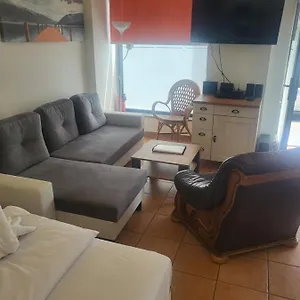  Apartment Atelier Zille A66 - Nähe Alexanderplatz Deutschland