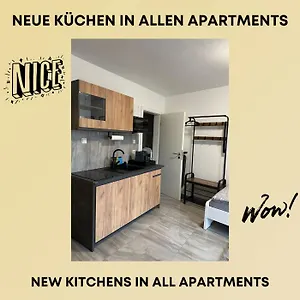  Apartment Apartments Cologne Deutschland