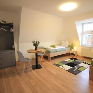 Ara Monteurzimmer Zentrumsnah Kesselsdorferstr Dresden