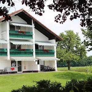  Apartment Naturidyll - Wieserhof Deutschland