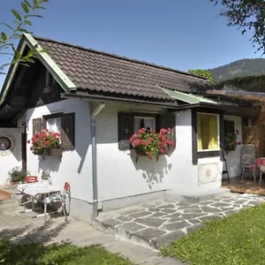  Apartment Haus Deidl Deutschland