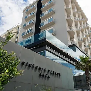 **** Hotel Victoria Palace Italien