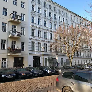  Apartment Helmholtzplatz Deutschland