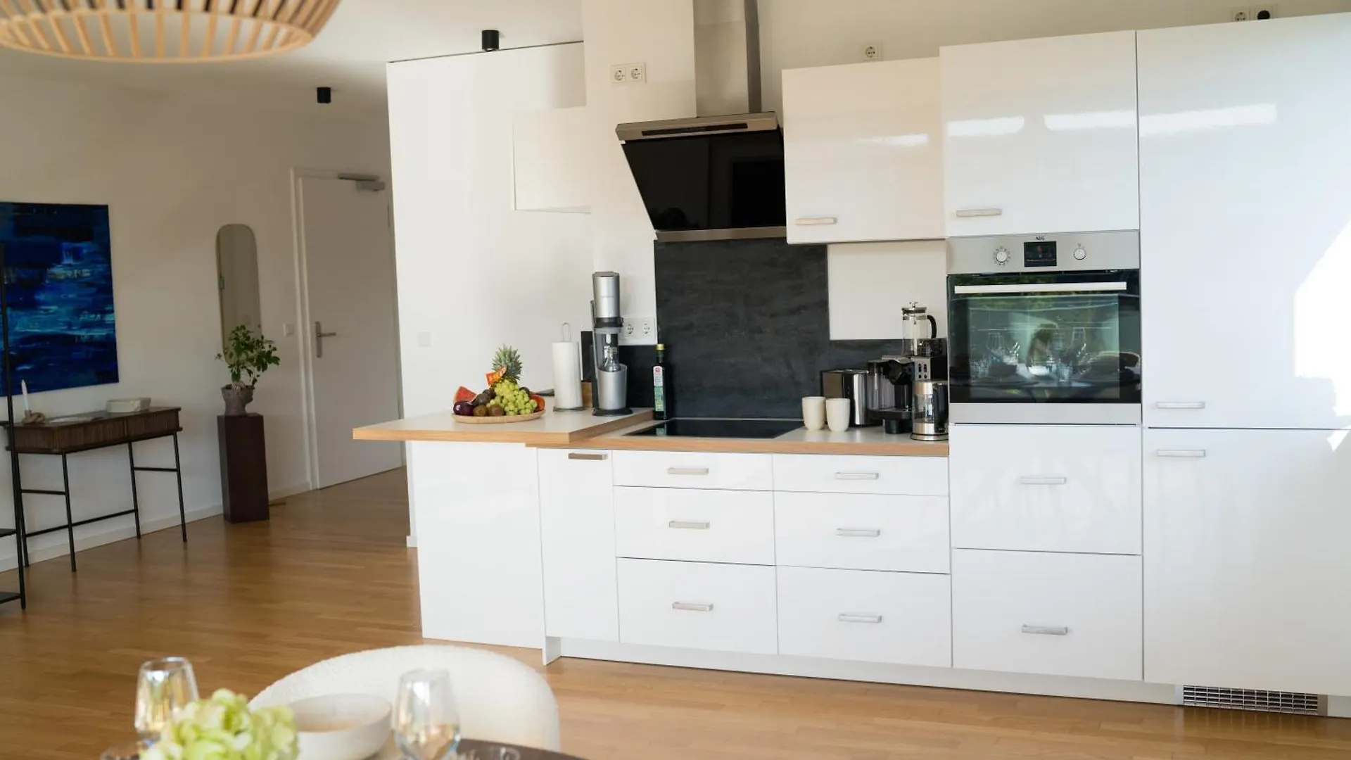 Moderne Ferienwohnung Mit Grosszuegigen 100Qm In Der Dresdner Altstadt Dresden Deutschland