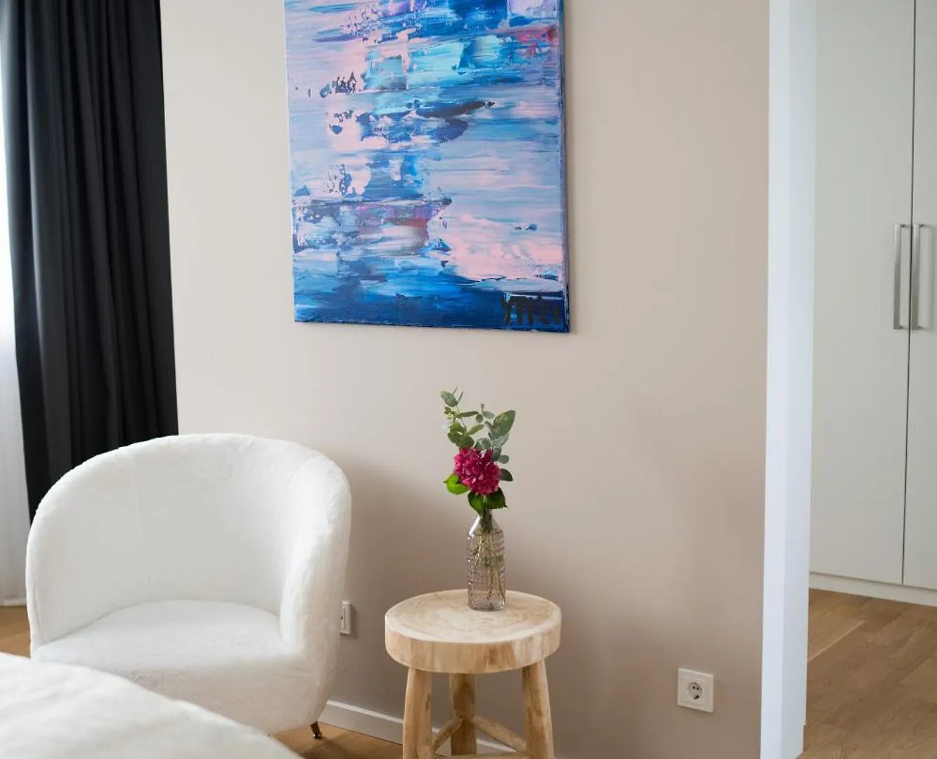 Apartment Moderne Ferienwohnung Mit Grosszuegigen 100Qm In Der Dresdner Altstadt Dresden