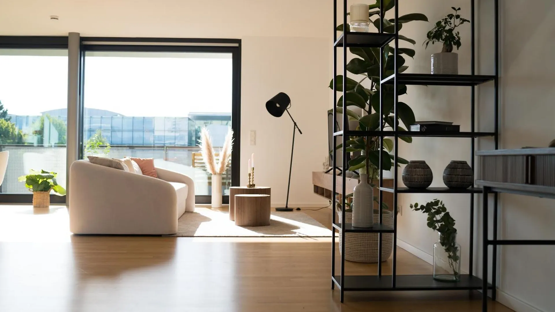 Apartment Moderne Ferienwohnung Mit Grosszuegigen 100Qm In Der Dresdner Altstadt Dresden