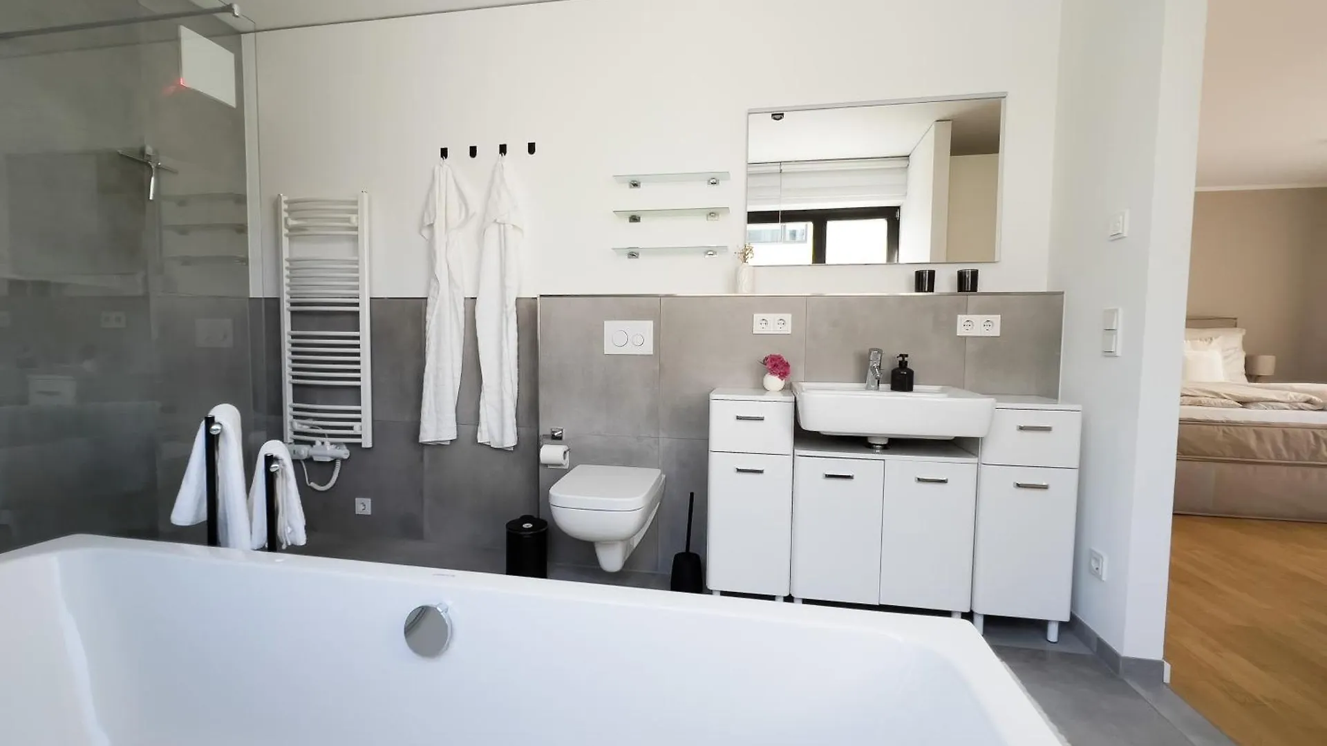 Apartment Moderne Ferienwohnung Mit Grosszuegigen 100Qm In Der Dresdner Altstadt Dresden Deutschland